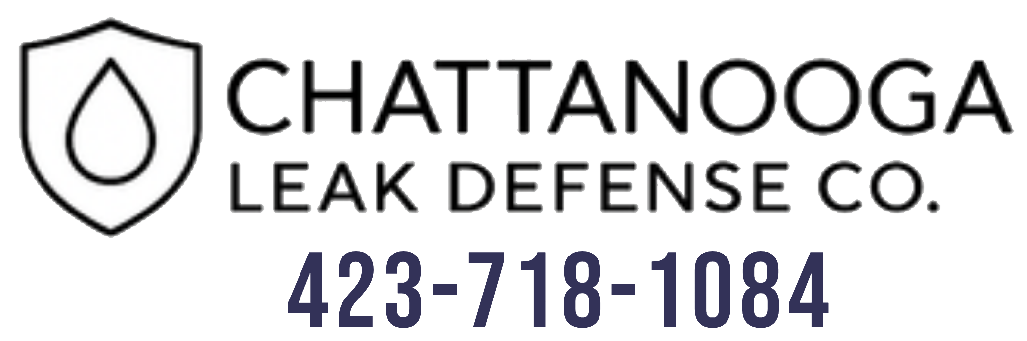 Chattanooga Leak Defense